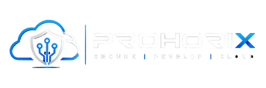 ProhoriX Logo